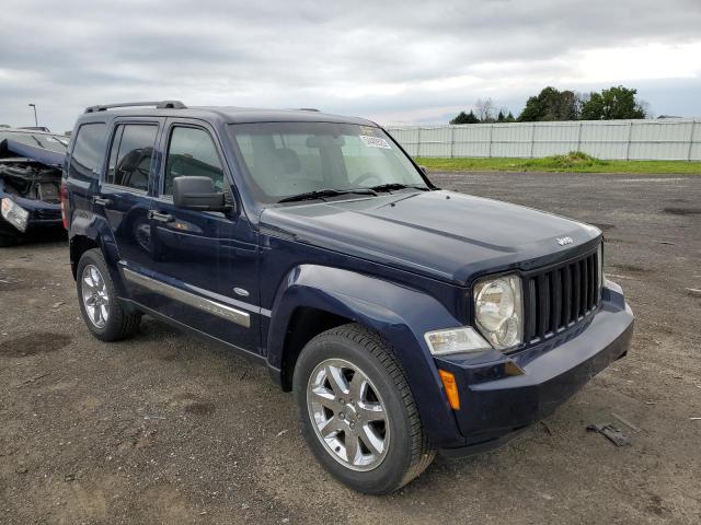 JEEP LIBERTY SP 2012 1c4pjmak2cw182322