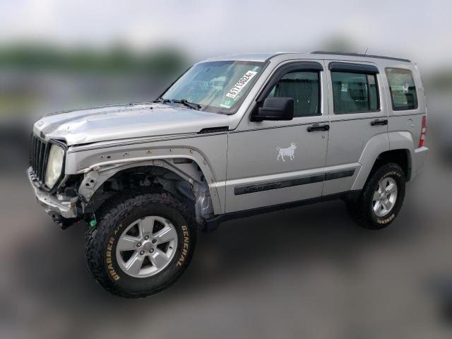 JEEP LIBERTY 2012 1c4pjmak2cw183504