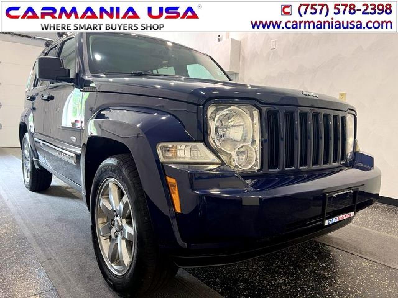 JEEP LIBERTY (NORTH AMERICA) 2012 1c4pjmak2cw184622