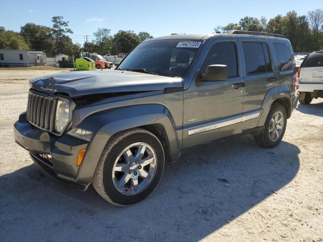 JEEP LIBERTY 2012 1c4pjmak2cw184796