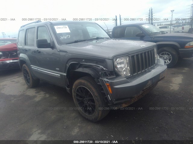 JEEP LIBERTY 2012 1c4pjmak2cw184846