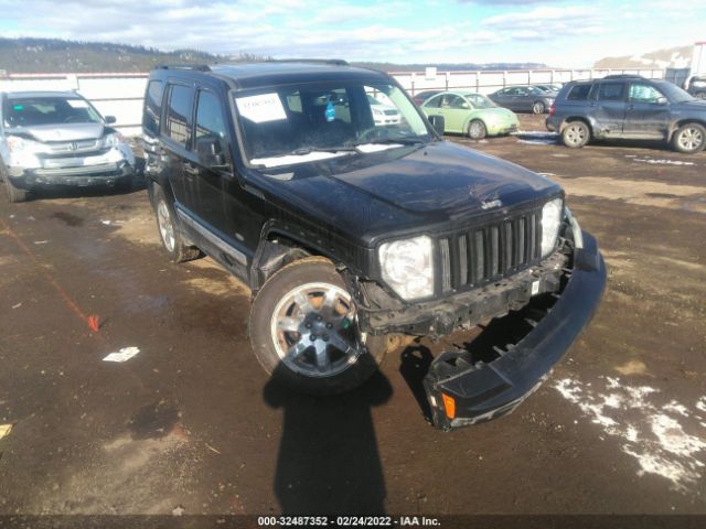 JEEP LIBERTY 2012 1c4pjmak2cw185009