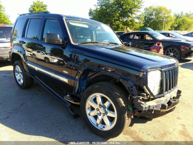 JEEP LIBERTY 2012 1c4pjmak2cw186046