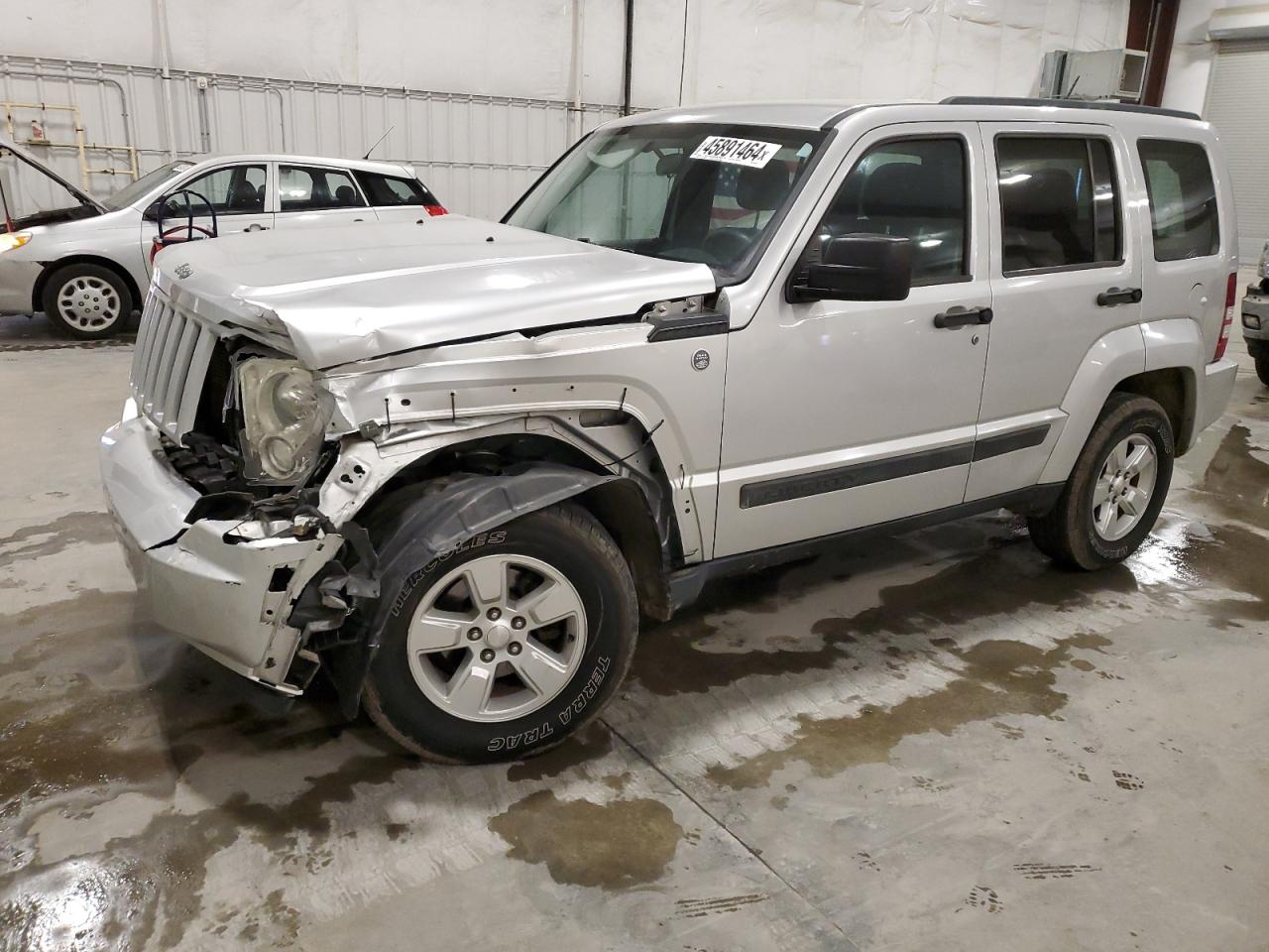 JEEP LIBERTY (NORTH AMERICA) 2012 1c4pjmak2cw187410