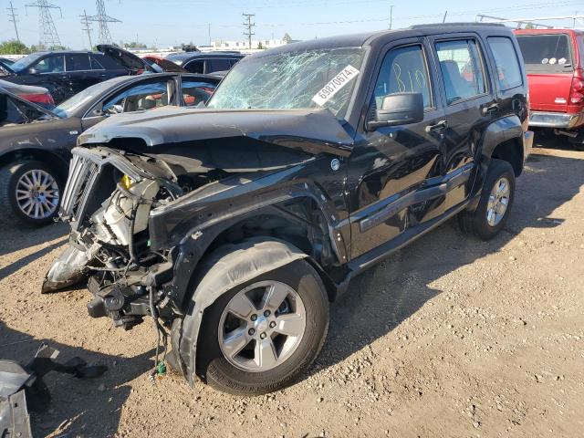 JEEP LIBERTY SP 2012 1c4pjmak2cw187813