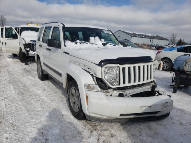 JEEP LIBERTY SP 2012 1c4pjmak2cw190114