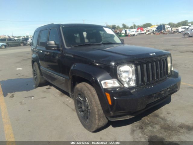 JEEP LIBERTY 2012 1c4pjmak2cw191537