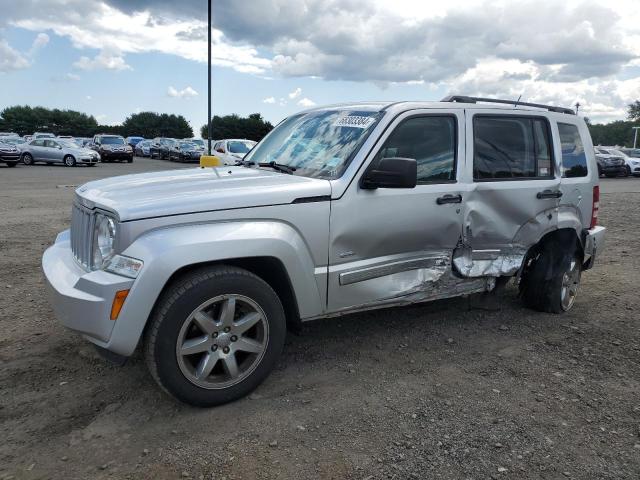 JEEP LIBERTY SP 2012 1c4pjmak2cw192042