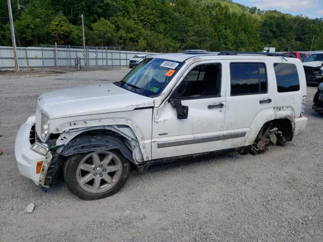 JEEP LIBERTY SP 2012 1c4pjmak2cw192106