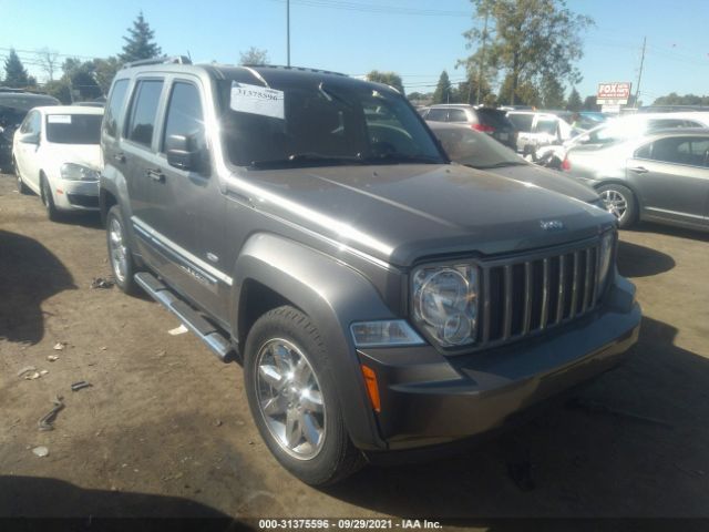 JEEP LIBERTY 2012 1c4pjmak2cw192333