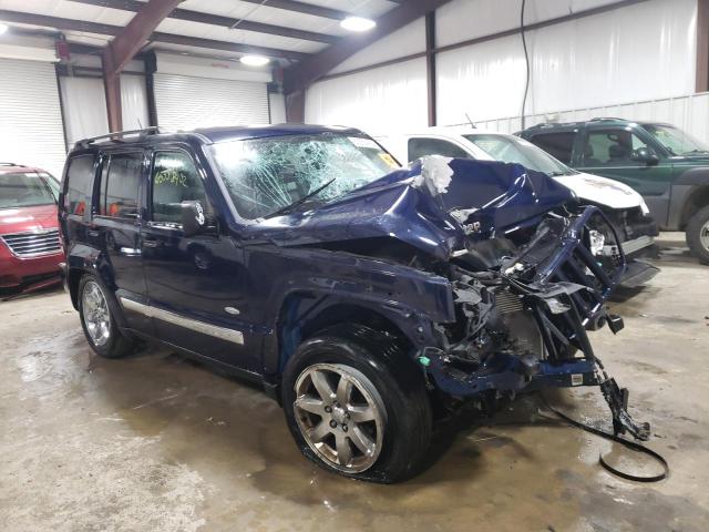 JEEP LIBERTY SP 2012 1c4pjmak2cw192512