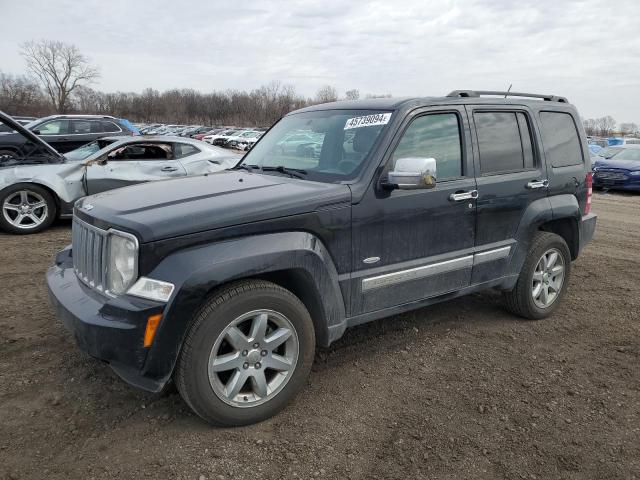 JEEP LIBERTY 2012 1c4pjmak2cw197225