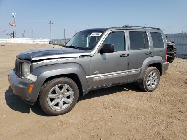 JEEP LIBERTY 2012 1c4pjmak2cw197256