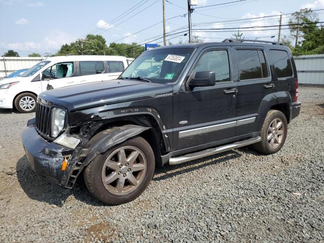 JEEP LIBERTY SP 2012 1c4pjmak2cw203721