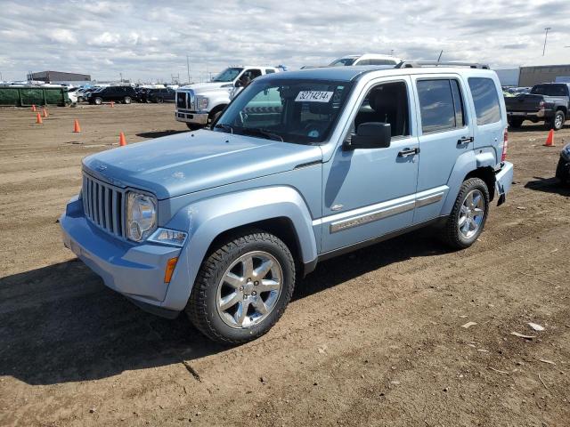 JEEP LIBERTY 2012 1c4pjmak2cw203900