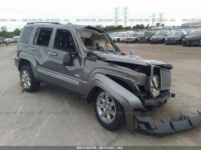 JEEP LIBERTY 2012 1c4pjmak2cw203914