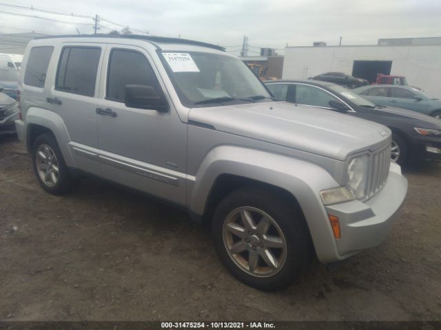 JEEP LIBERTY 2012 1c4pjmak2cw206389