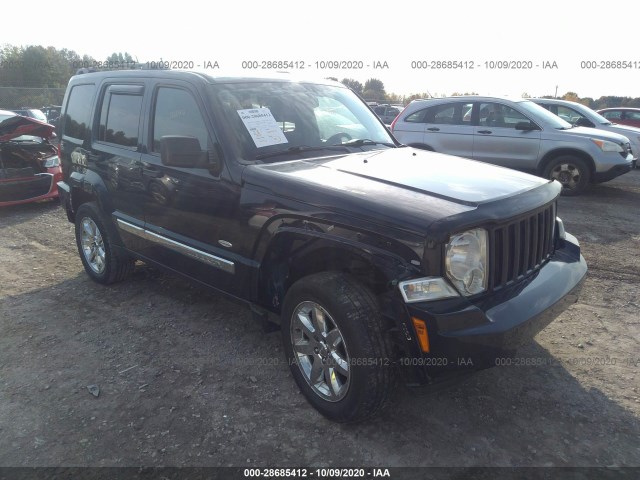 JEEP LIBERTY 2012 1c4pjmak2cw207333