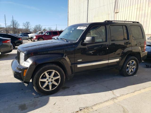 JEEP LIBERTY 2012 1c4pjmak2cw210457