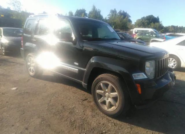 JEEP LIBERTY 2012 1c4pjmak2cw210538