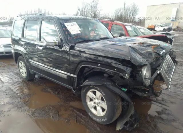 JEEP LIBERTY 2012 1c4pjmak2cw210748