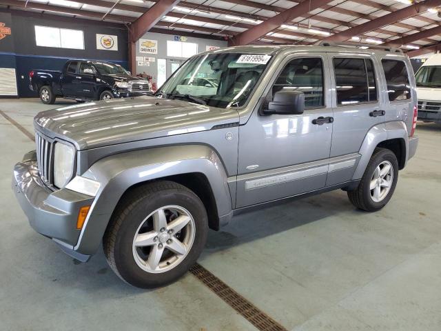 JEEP LIBERTY SP 2012 1c4pjmak2cw214413