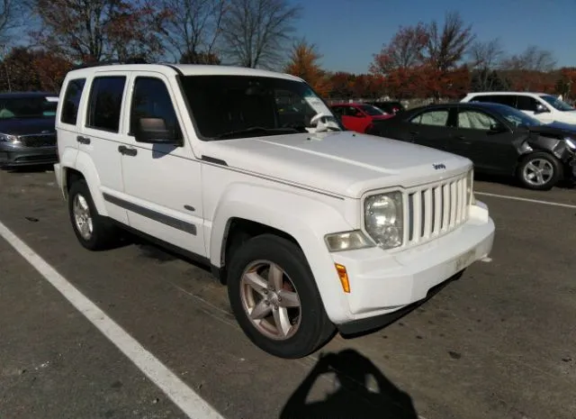 JEEP LIBERTY 2012 1c4pjmak2cw214458