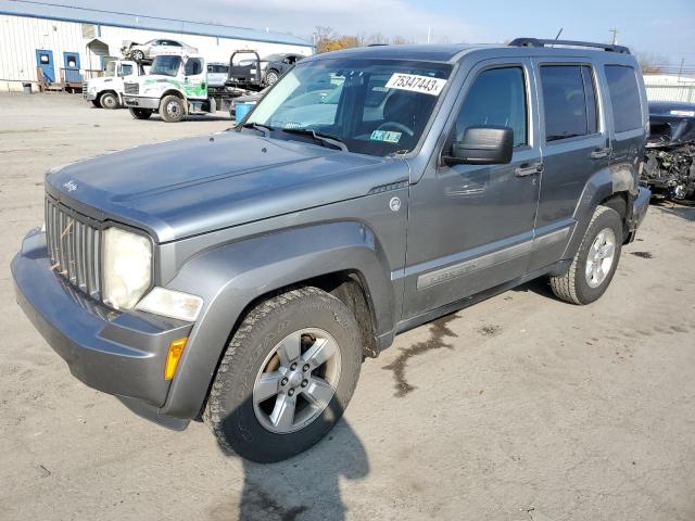 JEEP LIBERTY 2012 1c4pjmak3cw108830