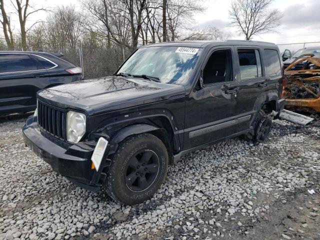 JEEP LIBERTY 2012 1c4pjmak3cw110738