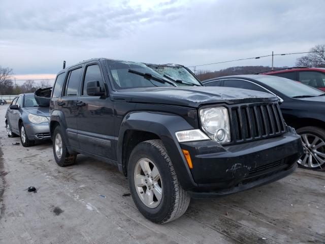 JEEP LIBERTY SP 2012 1c4pjmak3cw112733