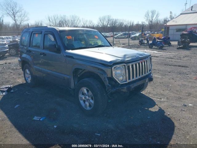 JEEP LIBERTY 2012 1c4pjmak3cw112747