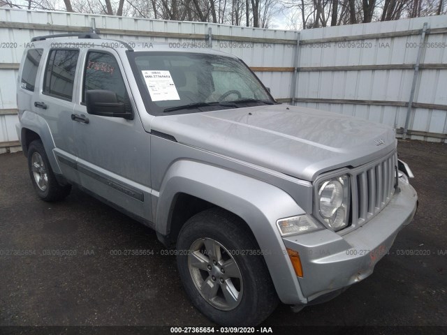 JEEP LIBERTY 2012 1c4pjmak3cw113168