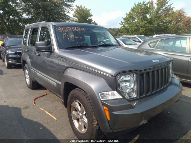 JEEP LIBERTY 2012 1c4pjmak3cw114563