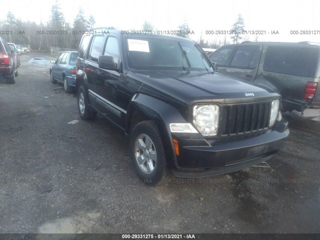 JEEP LIBERTY 2012 1c4pjmak3cw115129