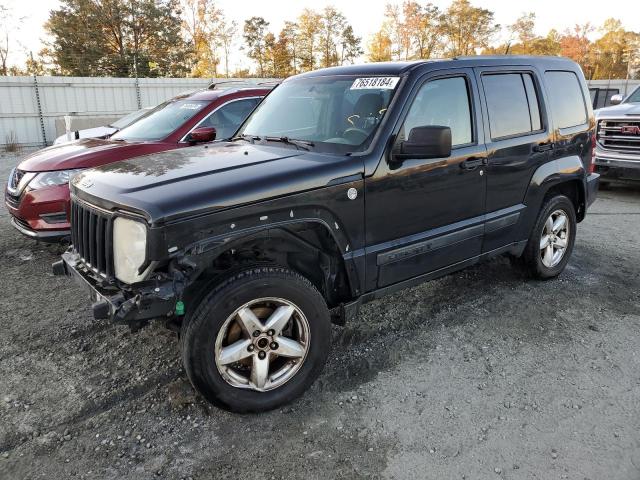 JEEP LIBERTY SP 2012 1c4pjmak3cw116247