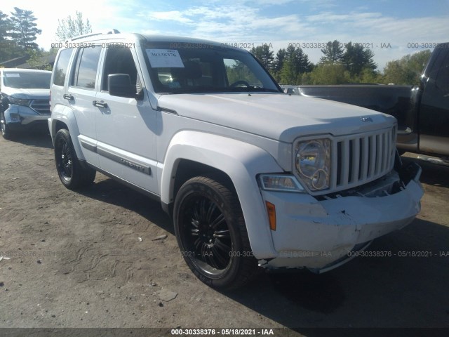 JEEP LIBERTY 2012 1c4pjmak3cw116345