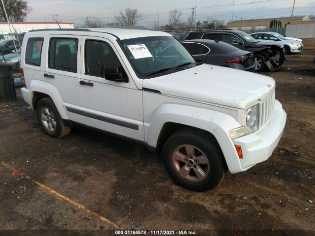 JEEP LIBERTY 2012 1c4pjmak3cw117883