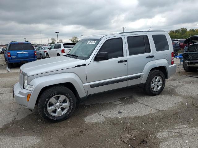 JEEP LIBERTY 2012 1c4pjmak3cw121335