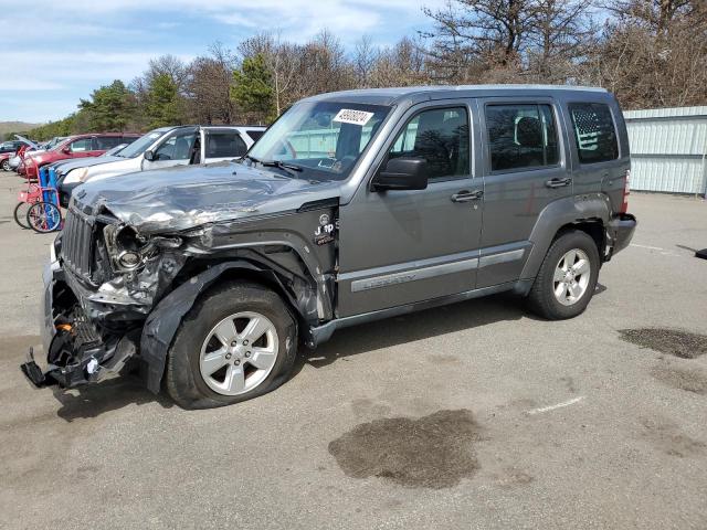 JEEP LIBERTY 2012 1c4pjmak3cw121870