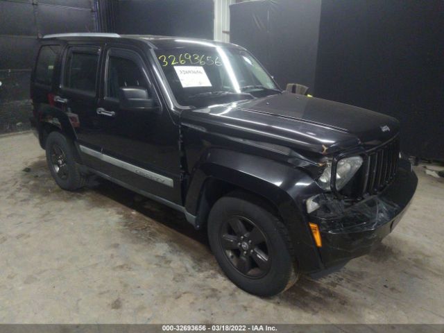 JEEP LIBERTY 2012 1c4pjmak3cw123148