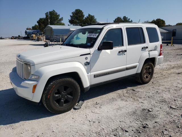 JEEP LIBERTY SP 2012 1c4pjmak3cw125644