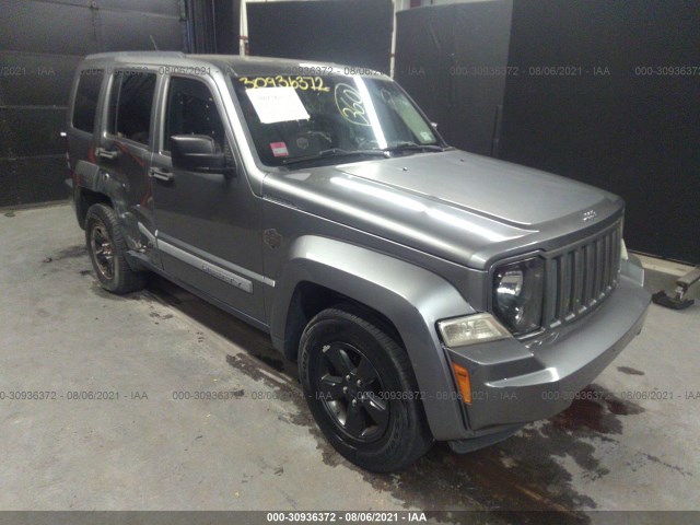 JEEP LIBERTY 2012 1c4pjmak3cw125921