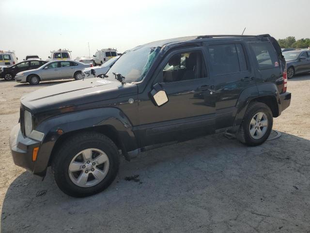 JEEP LIBERTY SP 2012 1c4pjmak3cw126485