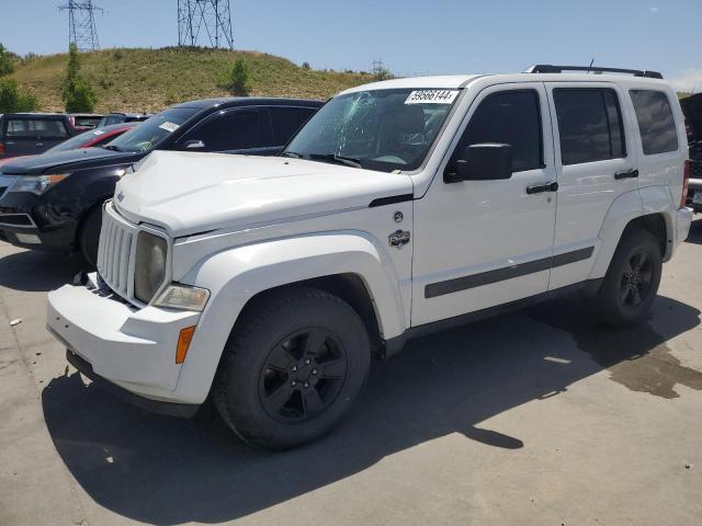 JEEP LIBERTY SP 2012 1c4pjmak3cw132206