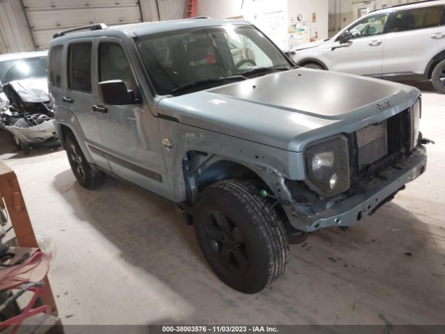 JEEP LIBERTY 2012 1c4pjmak3cw132528