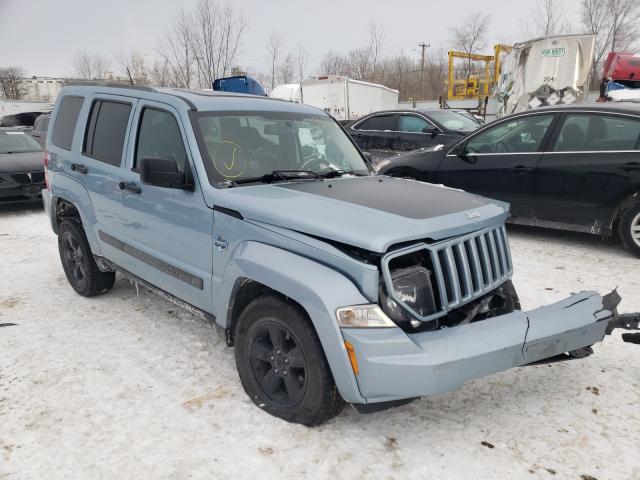 JEEP LIBERTY SP 2012 1c4pjmak3cw132531