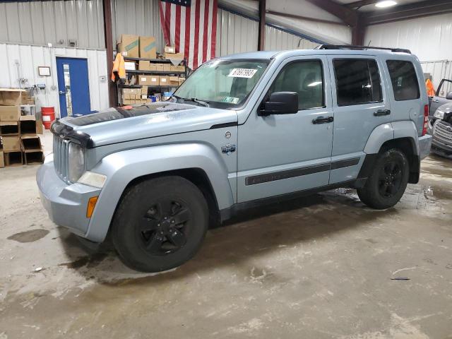 JEEP LIBERTY SP 2012 1c4pjmak3cw132934