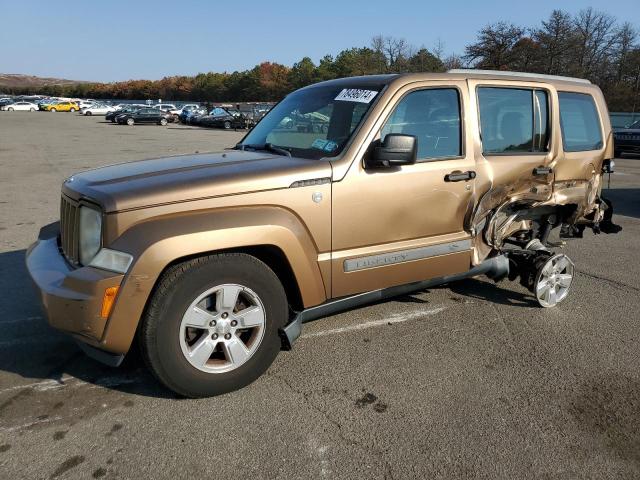 JEEP LIBERTY SP 2012 1c4pjmak3cw134747