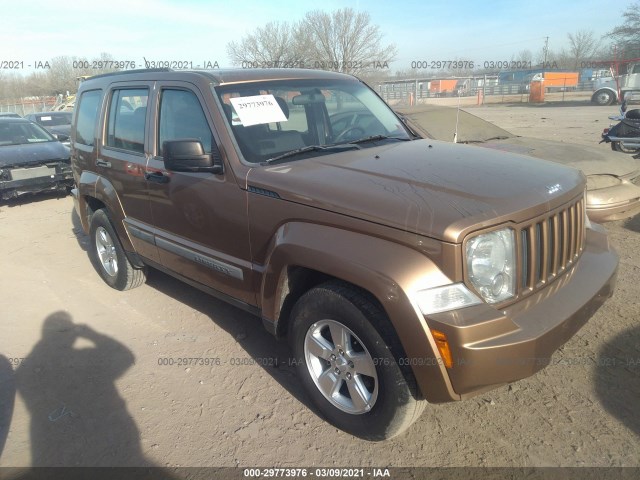 JEEP LIBERTY 2012 1c4pjmak3cw135011