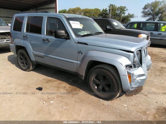 JEEP LIBERTY 2012 1c4pjmak3cw135834